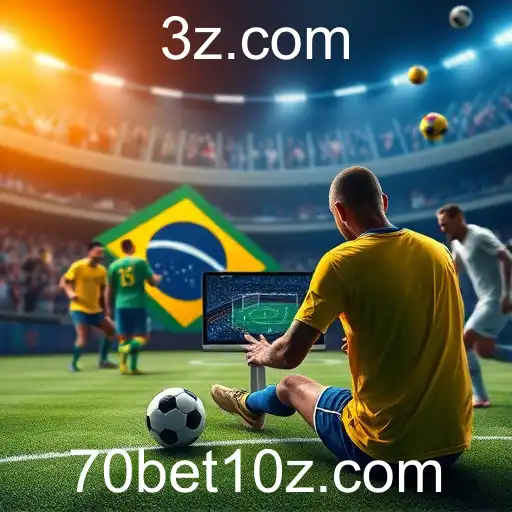 A Revolução dos Jogos Online no Brasil