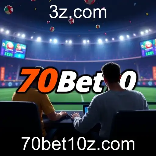 O Impacto dos Jogos Online: A Ascensão do 70bet10.com