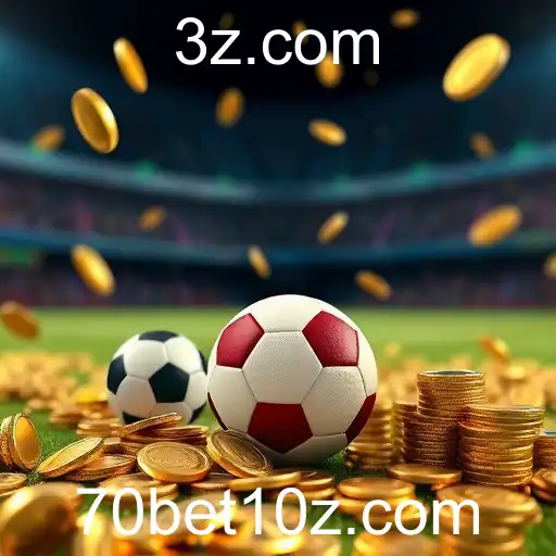 70bet10.com e o Cenário Atual das Casas de Apostas Online