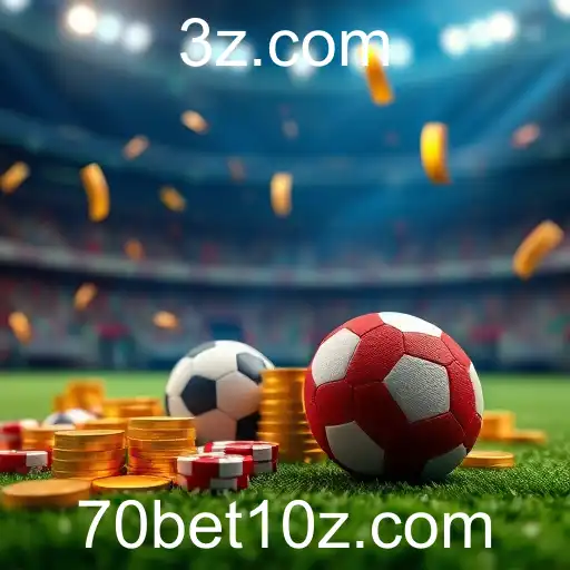 O Futuro dos Jogos Online e a Ascensão do 70bet10.com