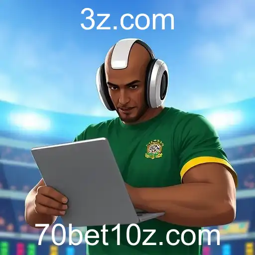 Inovações no Mercado de Jogos Online em 2025