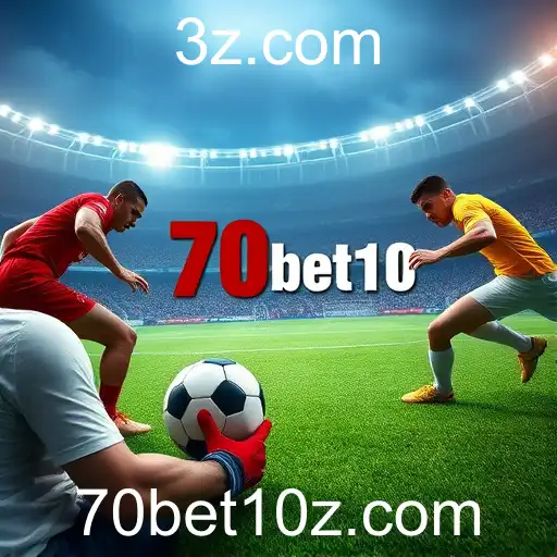 Expansão dos Jogos Online e a Influência do 70bet10.com