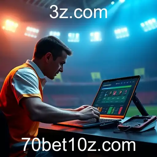 A Ascensão dos Jogos de Azar Online no Brasil