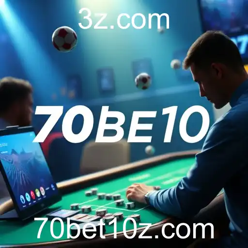 Crescimento dos Jogos Online no Brasil: Um Olhar sobre 70bet10.com