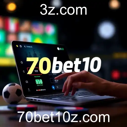 70bet10.com: A Expansão do Jogo Online no Brasil