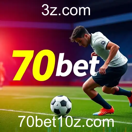 A Ascensão do 70bet10.com no Mundo dos Jogos Online
