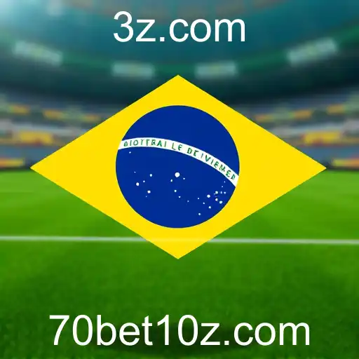 A Ascensão do 70bet10.com no Brasil