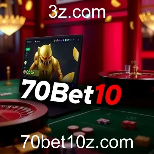 A Evolução dos Jogos de Cassino Online no Brasil