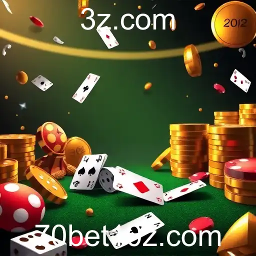 Aventura e Excitação: Cassino Online na Plataforma 70bet10.com