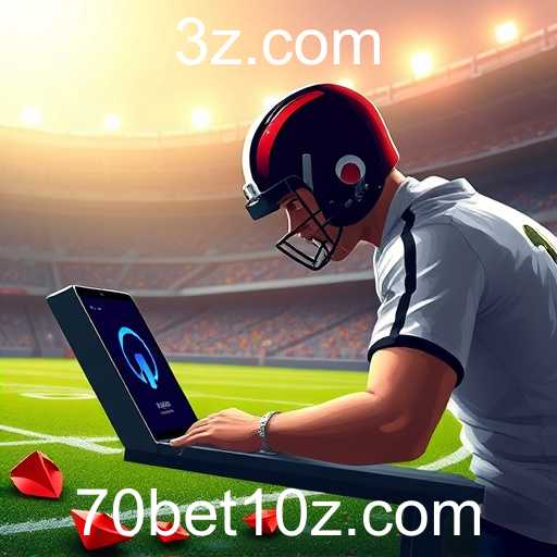 Expansão e Desafios no Mercado de Apostas Online