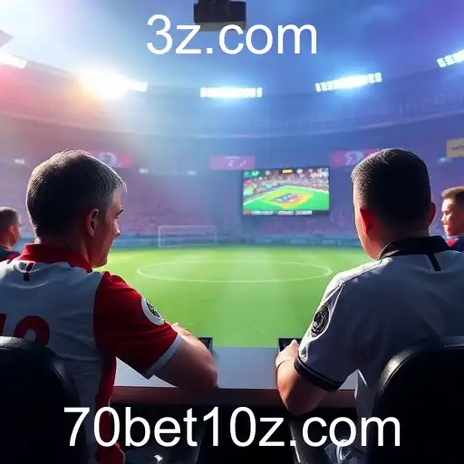 A Expansão dos Jogos Online e o Impacto da 70bet10.com