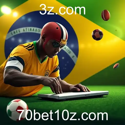 Expansão e Desafios dos Jogos Online no Brasil