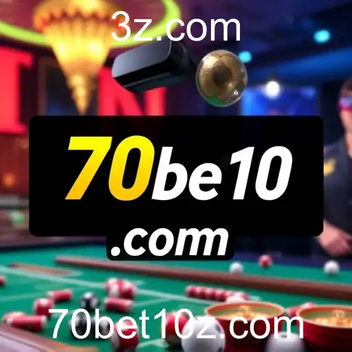 Explorando o Mundo do 70bet10.com: Inovações e Tendências de 2026