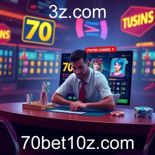 Expansão e Regulação dos Sites de Jogos em 2026