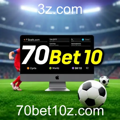 O Crescimento do Mercado de Apostas Online em 2025