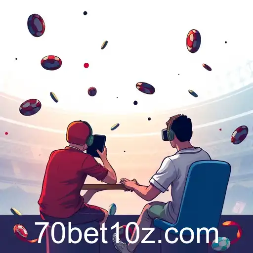 O Crescimento do Setor de Jogos em 2026