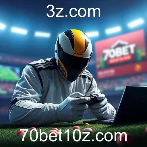 A Ascensão e Impacto do 70bet10.com no Mercado de Jogos Online