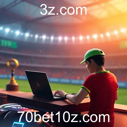 A Era do Jogo Online em Portugal