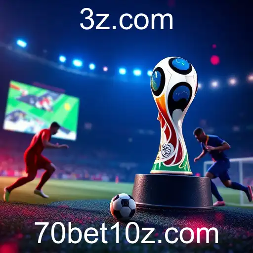 Tendências e Desafios no Crescimento do Mercado de Jogos Online