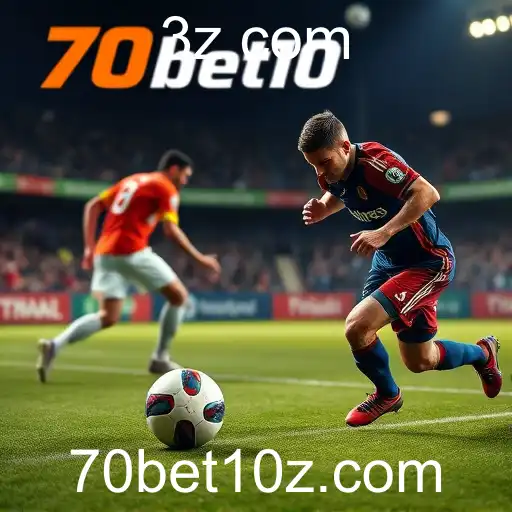 Explorando a Categoria 'Esportes' no Site '70bet10.com'